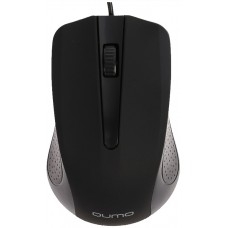 Mouse Qumo M66-Black