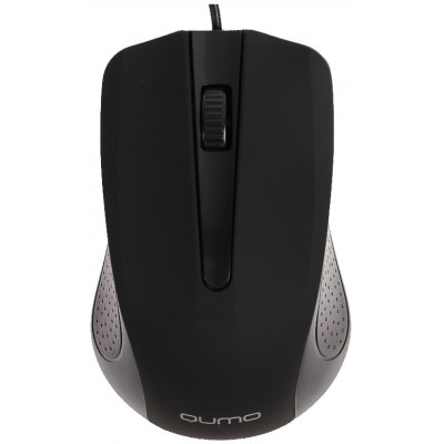 Mouse Qumo M66-Black