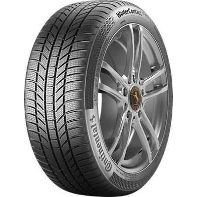 Anvelopa Continental ContiWinterContact TS870P 215/50 R18 92V FR