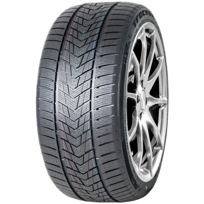 Шина Tracmax X-privilo S330 255/55 R20 110V XL