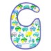 Слюнявчик Canpol Babies (15/110)