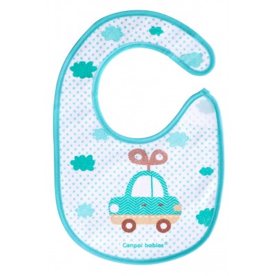 Слюнявчик Canpol Babies Toys (15/109)