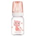 Biberon pentru bebeluș Canpol Babies Happy Animals 120ml (11/851)