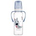 Biberon pentru bebeluș Canpol Babies Happy Animals 250ml (11/845)