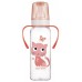 Бутылочка для кормления Canpol Babies Happy Animals 250ml (11/845)