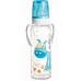 Biberon pentru bebeluș Canpol Babies Happy Animals 250ml (11/845)