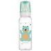 Biberon pentru bebeluș Canpol Babies Happy Animals 250ml (11/841)