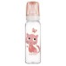 Biberon pentru bebeluș Canpol Babies Happy Animals 250ml (11/841)