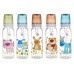 Biberon pentru bebeluș Canpol Babies Happy Animals 250ml (11/841)