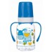 Бутылочка для кормления Canpol Babies Happy Animals 120ml (11/823)