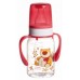 Biberon pentru bebeluș Canpol Babies Happy Animals 120ml (11/823)