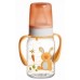 Бутылочка для кормления Canpol Babies Happy Animals 120ml (11/823)