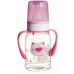 Biberon pentru bebeluș Canpol Babies Happy Animals 120ml (11/823)