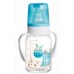 Biberon pentru bebeluș Canpol Babies Happy Animals 120ml (11/823)