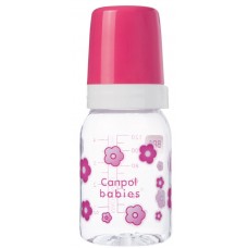 Бутылочка для кормления Canpol Babies 120ml (11/820)