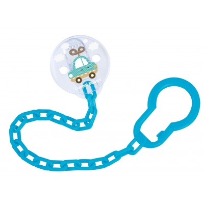 Клипса для пустышки Canpol Babies Toys (10/889)