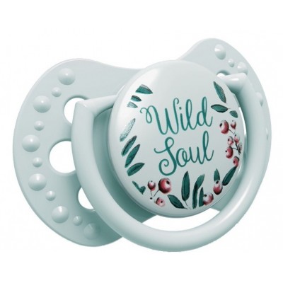 Пустышка Lovi Wild Soul Boy 2pcs (22/884)