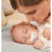 Пустышка Canpol Babies Royal Baby 2pcs (22/651)