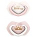 Пустышка Canpol Babies Royal Baby 2pcs (22/651)