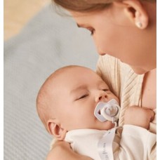 Пустышка Canpol Babies Royal Baby 2pcs (22/650)