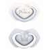 Пустышка Canpol Babies Royal Baby 2pcs (22/650)
