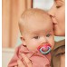 Пустышка Canpol Babies Neon Love 2pcs (22/653)