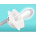 Пустышка Canpol Babies Neon Love 2pcs (22/653)