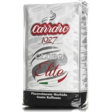 Кофе Carraro Globo Elite