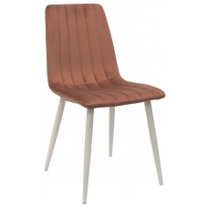 Стул Deco DC-90P Rusty/White Legs