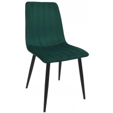 Стул Deco DC-90P Green/Balck Legs