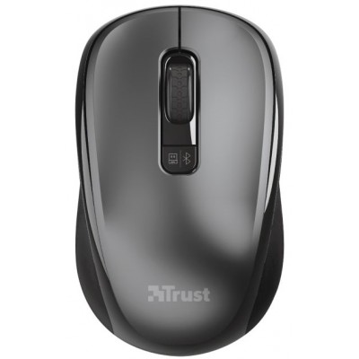 Компьютерная мышь Trust Yvi Dual Mode Black (24208)