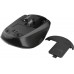 Компьютерная мышь Trust Yvi Dual Mode Black (24208)