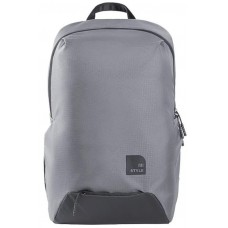 Городской рюкзак Xiaomi Mi Casual Sport Backpack Light Gray