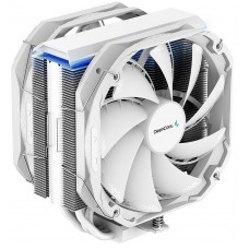 Cooler Procesor DeepCool AS500 Plus WH