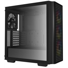 Корпус Deepcool CG540 Black