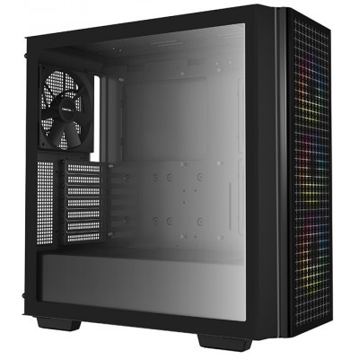 Carcasă Deepcool CG540 Black