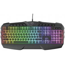 Tastatură Trust GXT 881 Odyss US (23855)