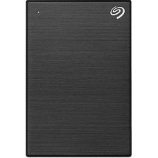 Внешний жесткий диск Seagate One Touch 4Tb Black (STKC4000400)