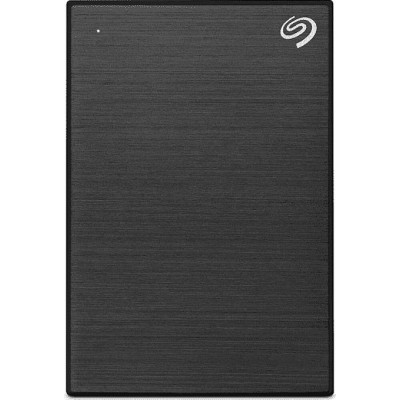 Hard disk extern Seagate One Touch 4Tb Black (STKC4000400)