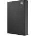 Внешний жесткий диск Seagate One Touch 4Tb Black (STKC4000400)