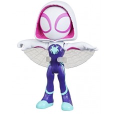 Фигурка героя Hasbro Ghost-Spider (F1937)
