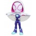 Фигурка героя Hasbro Ghost-Spider (F1937)
