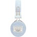Наушники Trust Fyber Blue (23610)