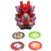 Игровой набор Screechers Wild Heavy Armor (EU682302)