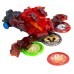 Игровой набор Screechers Wild Heavy Armor (EU682302)