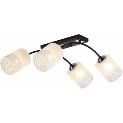 Люстра Hiper MRV-H010-4