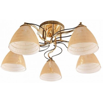 Люстра Hiper MRV-H011-5