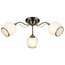 Люстра Hiper MRV-H022-3