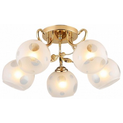 Люстра Hiper MRV-H159-1