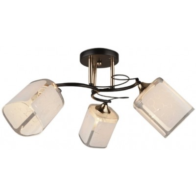 Люстра Hiper MRV-H174-3